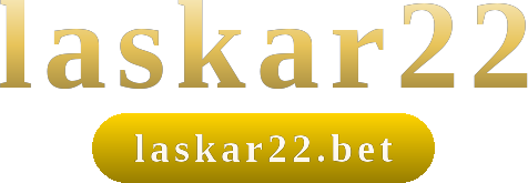 laskar22 logo