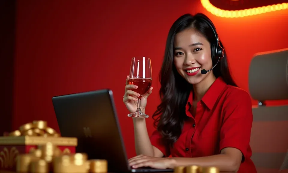 laskar22 laskar22 — Built Around Your Account