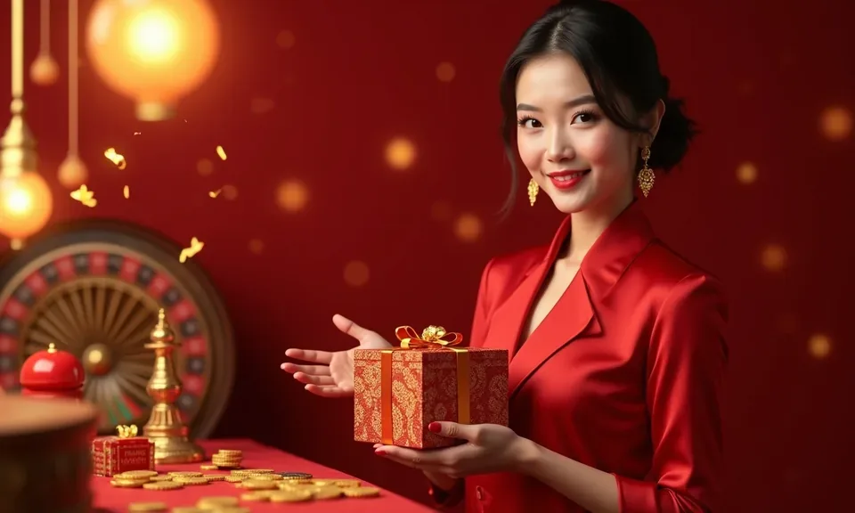 laskar22 Live Baccarat Table