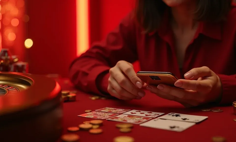 laskar22 Casino