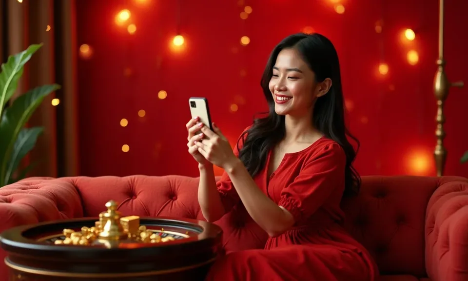 laskar22 Join laskar22 — Your Account, Your Lobby